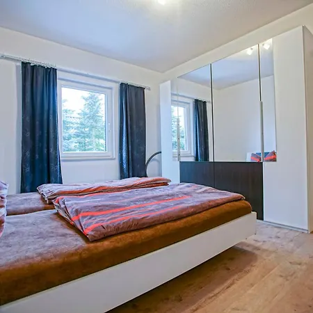 Hotel Haff-ostseeferienhaus Nebengebaeude
