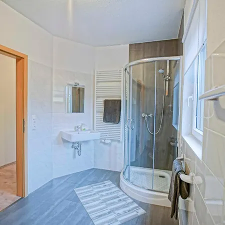 Haff-ostseeferienhaus Nebengebaeude Hotel