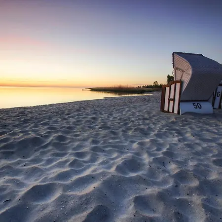 Haff-ostseeferienhaus Nebengebaeude Mönkebude