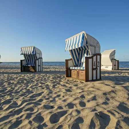 Haff-ostseeferienhaus Nebengebaeude *