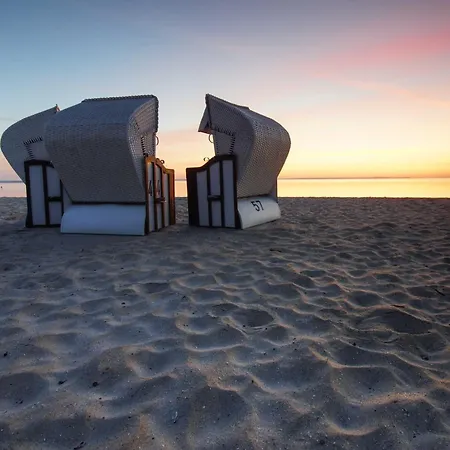 Haff-ostseeferienhaus Nebengebaeude Mönkebude