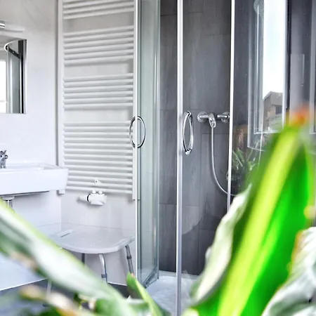 Haff-ostseeferienhaus Nebengebaeude Mönkebude